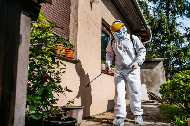 Best Residential Pest Control  in Manorhaven, NY
